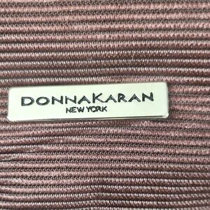 Donna Karan Brown Tote Spacious Everyday Essential